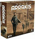 Επιτραπέζιο Παιχνίδι Dune Arrakis: Dawn of the Fremen για 2-4 Παίκτες 14+ Ετών (EN) Gale Force Nine