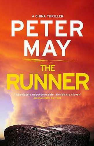 The Runner The Runner