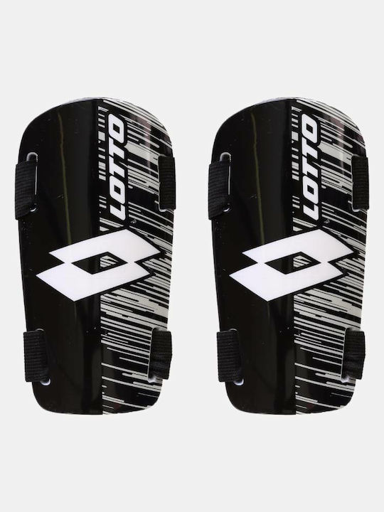 Lotto Protect 600 III Adults Soccer Shin Protec...