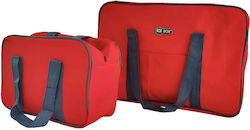 General Trade Insulated Bags Handbag 24 liters 2pcs