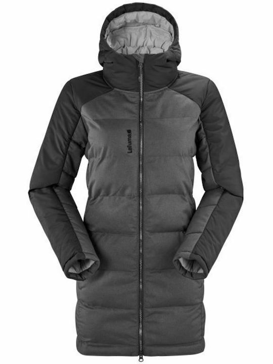 Women's Jacket LAFUMA Staten Loft Black