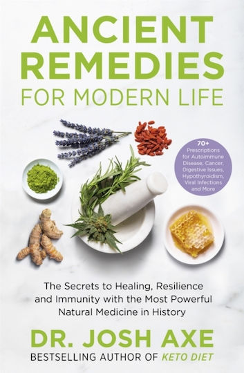 Ancient Remedies for Modern Life