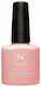 CND Shellac Ημιμόνιμο Βερνίκι Νυχιών Nude Knick...