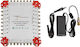 Golden Media MS-9916LC Multiswitch Accesorii Satelit