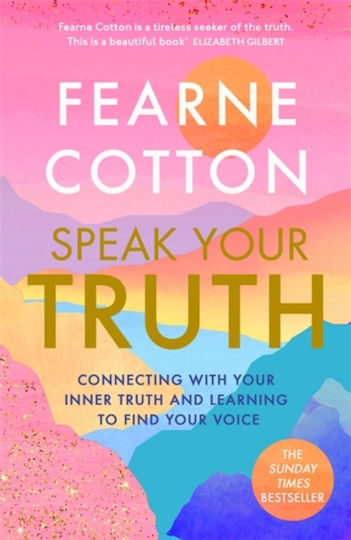 Speak Your Truth Speak Your Truth