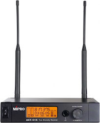 Mipro ACT515 Receptor de Microfon