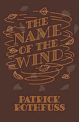 The Name of the Wind