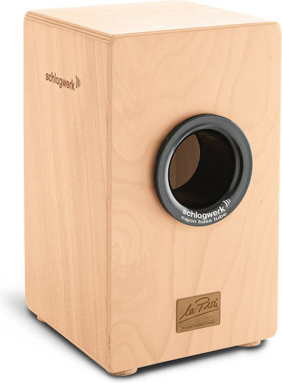 Schlagwerk CBT 10 Cajon