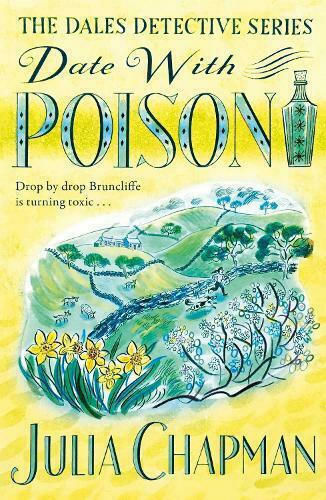 Date With Poison Date With Poison