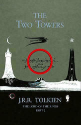 The Two Towers (Gebundene Ausgabe)