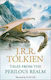 Tales From the Perilous Realm