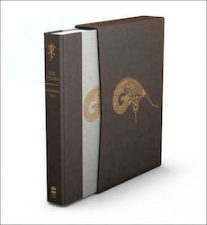 Unfinished Tales, Deluxe-schuberausgabe (Gebund...
