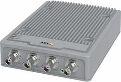 Axis P7304 CCTV-Konverter