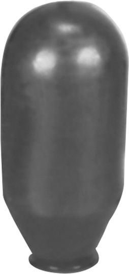Kraft 63649 Replacement Membrane EPDM for Pressure Vessels 80-100Lt
