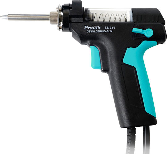 Proskit Soldering Station Accessory Welding Station Decoupling Pistol 5SS-331N1-DG SS-331