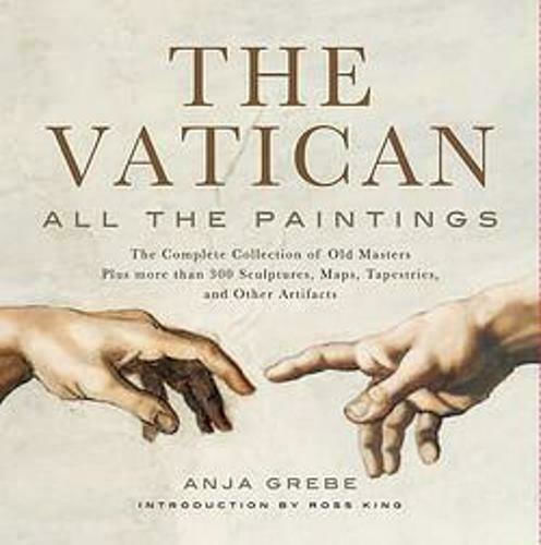 The Vatican, All The Paintings The Vatican, All The Paintings