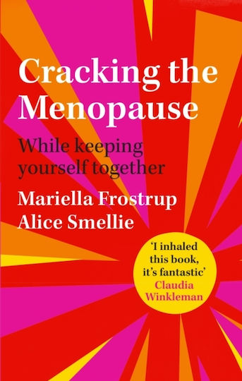 Cracking the Menopause, În Timp ce vă Păstrați Împreună