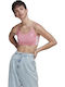Adicolor Classics Femei Atletic Sutien sport Roz