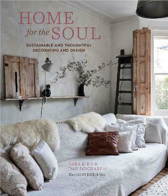 Home for the Soul, Decorațiuni și design durabil și grijuliu