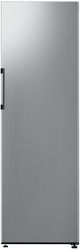 Samsung Ψυγείο Συντήρησης 387lt Υ185.3xΠ59.5xΒ68.8εκ. Inox