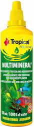Tropical Multimineral 100ml Tropical Multimineral 100ml