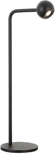 Viokef Sebastian Sebastian Dekorative Lampe Schwarz