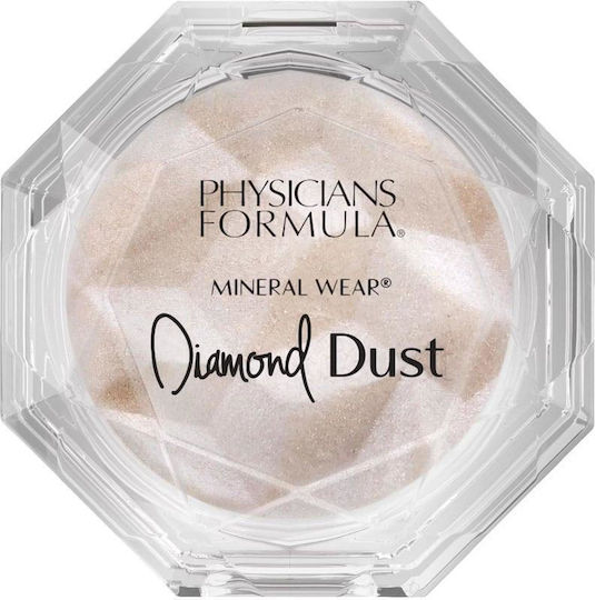 Physicians Formula Mineral Wear Diamond Glow Dust 6gr