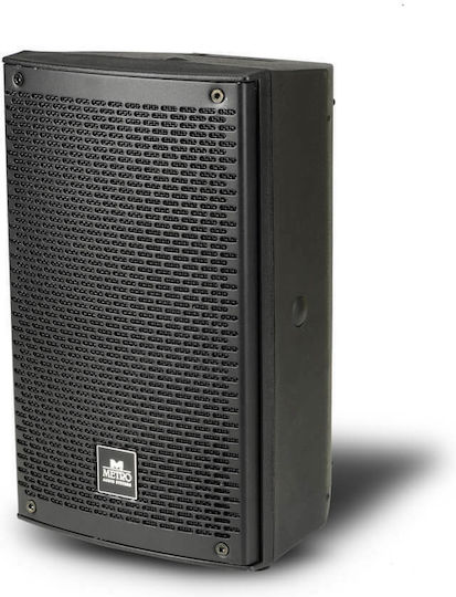 Metro PS6 MKII 531049 Παθητικό Ηχείο PA 180W με Woofer 6" 21.5x21x35εκ.