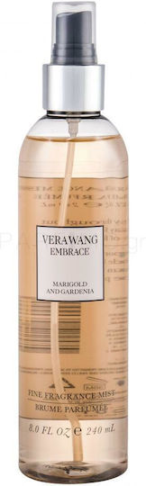 Vera Wang Embrace Marigold and Gardenia Fragrance Mist 240ml