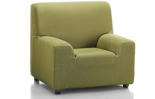 Mc Decor Brick Elastic Cover for Armchair Physical 70x100cm 1pcs MCL.EL.BRICK.P-FYSTIKI