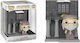 Funko Pop! Deluxe: Harry Potter - Albus Dumbled...