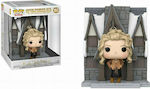 Funko Pop! Deluxe: Harry Potter - Madam Rosmerta cu The Three Broomsticks 157