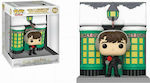 Funko Pop! Deluxe: Harry Potter - Neville Longbottom with Honeydukes 155