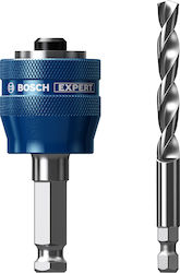 Bosch Center Drills Set