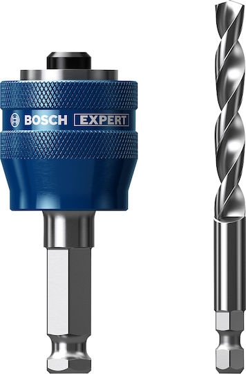 Bosch Center Drills Set