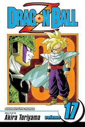 Dragon Ball Z Vol. 17