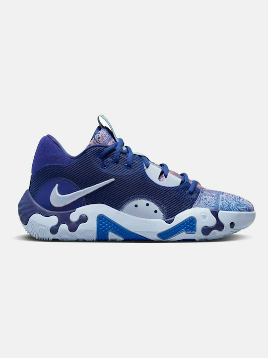 Paul george shoes hotsell skroutz