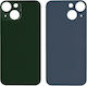 Capac Baterie Verde pentru Apple iPhone 13 Mini