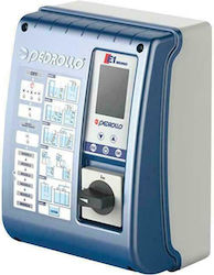 Pedrollo E1 TRI/1 Electric Switchboard