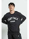 Sweatshirt Gray