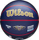 Wilson NBA Player Icon Zion Williamson Μπάλα Μπάσκετ Outdoor