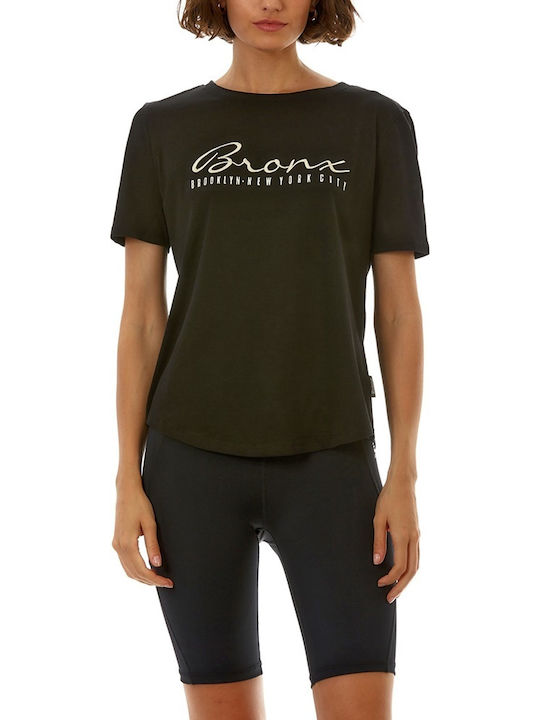 Women's T-shirt Black