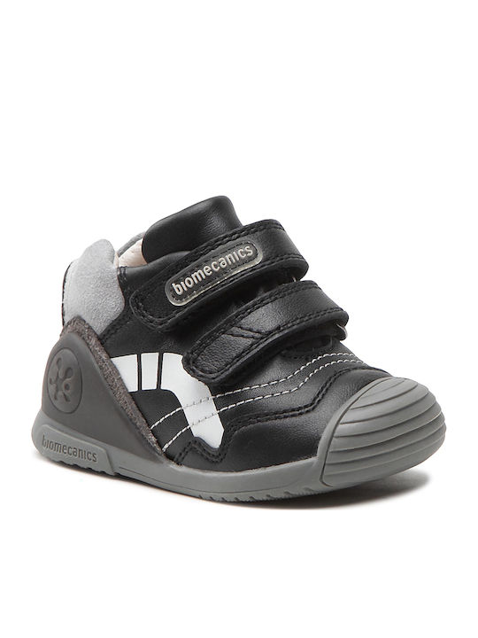 Biomecanics Sauvage Παιδικά Sneakers High Ανατο...