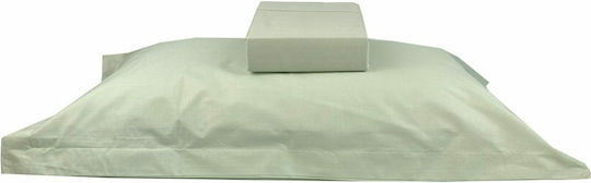Astron Italy Semi Dublu 120x200+40cm Cu Hugger Din Cauciuc Oil