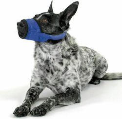 KVP Soft Dog Muzzle Large 19cm