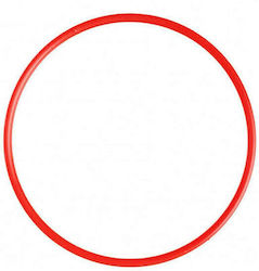 Athlopaidia Red Rhythmic Gymnastics Hoop Ø50cm