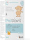 Uplab Pharmaceuticals ProBiovit Συμπλήρωμα με Προβιοτικά για Παιδιά και Βρέφη 10ml