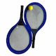 Solex Играчка Навъншна игра Tennis Set