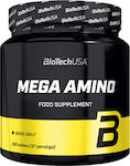 Biotech USA Mega Amino 300 tabs