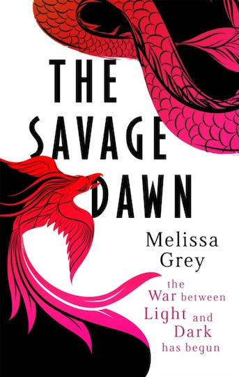 The Savage Dawn The Savage Dawn